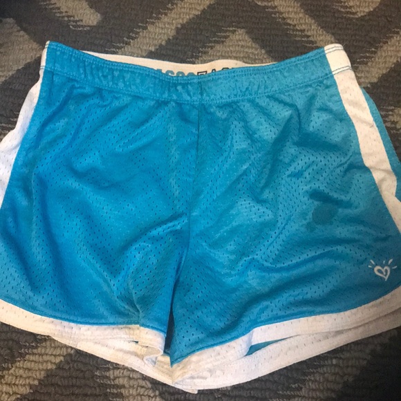 Justice shorts🎁 - Picture 1 of 6